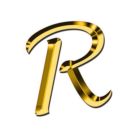 Letras Abc R - Imagens grátis no Pixabay