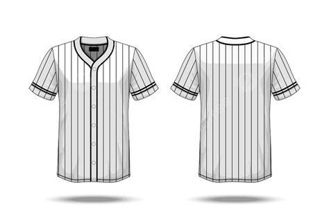 Baseball T Shirt Vector Hd Images, Specification Baseball T Shirt ...