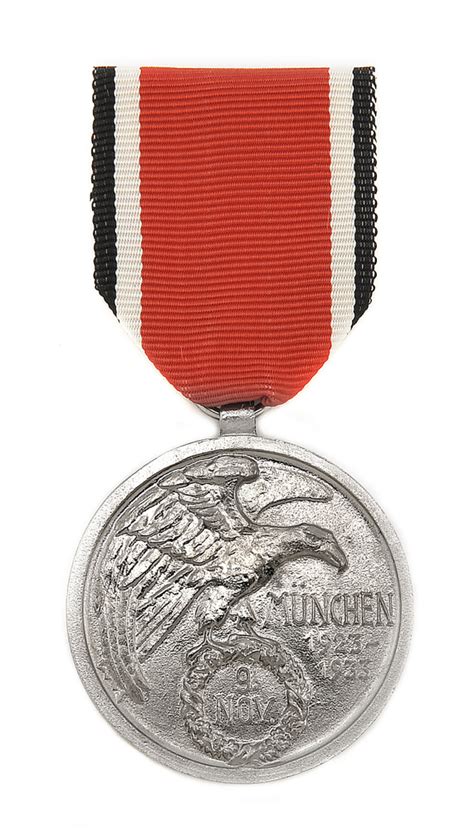 Nazi Blood Order Medal