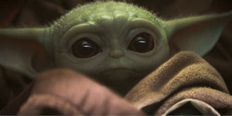 Baby Yoda Soup Memes: 'Mandalorian' Scene Becomes Relatable Image