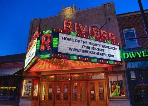 Riviera Theatre events postponed due to Covid-19 | Local News | niagara ...