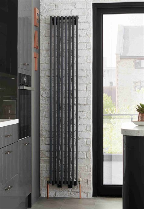 Vertical Kitchen Radiators vertical designer radiators best heating ...