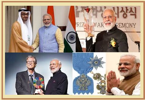 Hindi-List of Awards and Recognition/Honours conferred upon Indian ...