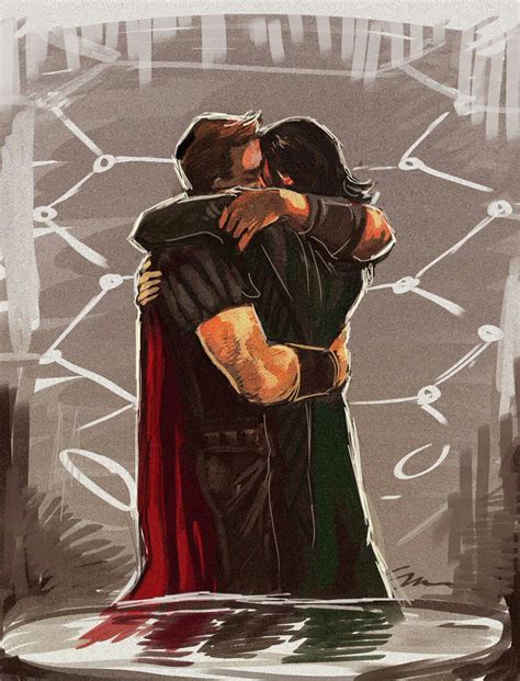 Pinterest | Loki marvel, Loki fanart, Thorki