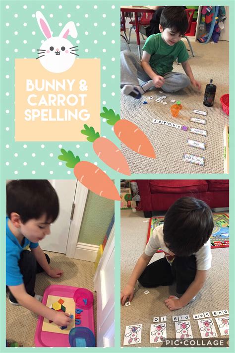 The Runaway Bunny | Little Learning Lane