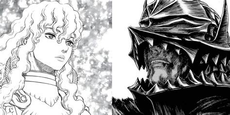 Mise à jour 93+ imagen golden age berserk manga - fr.thptnganamst.edu.vn