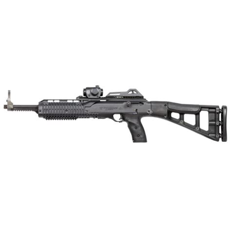 Hi-Point 995 RD CT 9mm Carbine - Black | 16.5" Threaded Barrel | Target ...