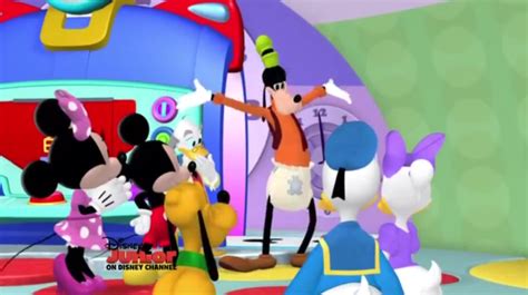 Episode 031: Goofy Baby | MickeyMouseClubhouse Wiki | Fandom