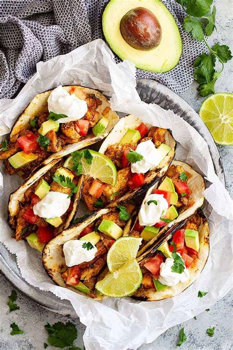 25+ Best Taco Recipes To Make | Bake It With Love