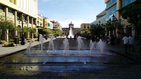 Guadalajara historic center walking tour | Visions of Travel