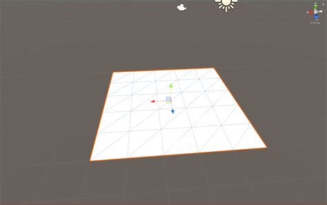 GitHub - anueves1/Unity-Mesh-Creation: Project that allows the creation ...