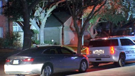 Houston police investigating possible murder-suicide in Kashmere ...