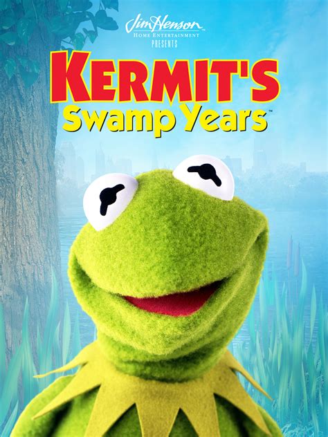 Prime Video: Kermit's Swamp Years