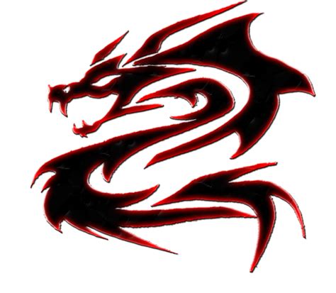 Dragon Logo Png - ClipArt Best