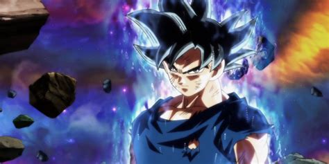 Unveiling the Uncharted Boundaries of Power in Dragon Ball Super!