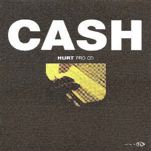 Johnny Cash - Hurt (2003, CD) | Discogs