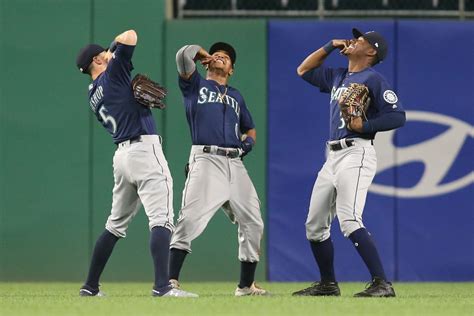 Mariners 2020 Spring Training Preview: Outfield - Lookout Landing