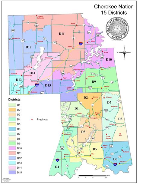 KXMX - Local News: Early Voting for Cherokee Nation Election Begins ...