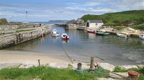 Visit Ballintoy: 2024 Travel Guide for Ballintoy, Ballycastle | Expedia