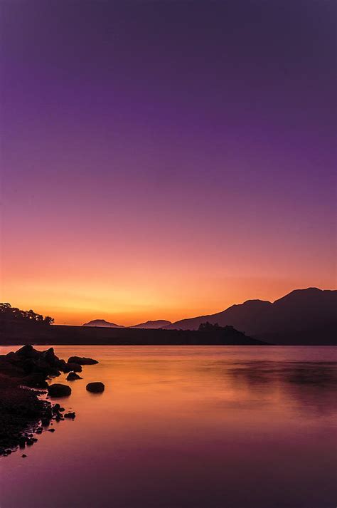 Arthur Lake Photograph by Natraj Vemuri | Fine Art America