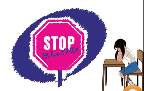 Stop Perundungan atau Bullying di Sekitar Kita - Bertema.com