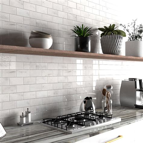 A Guide To Modern Kitchen Tile Trends 2024 - Stone Tile Depot