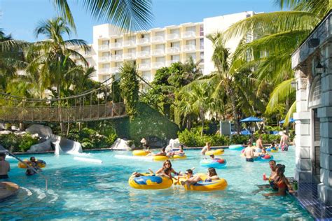 Top 4 Kid-Friendly Water Parks in Jamaica