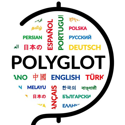 polyglot - DriverLayer Search Engine