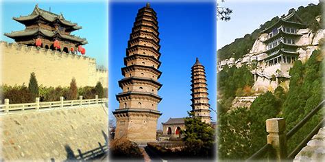 Top 10 attractions in Taiyuan, China - China.org.cn