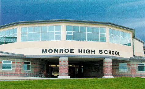 Monroe High School student charged with anti-LGBTQ hate crime ...