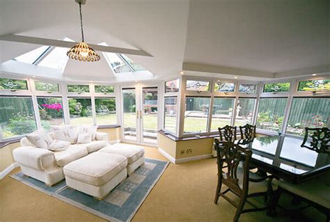 How to get the most out of conservatory lighting | T&K