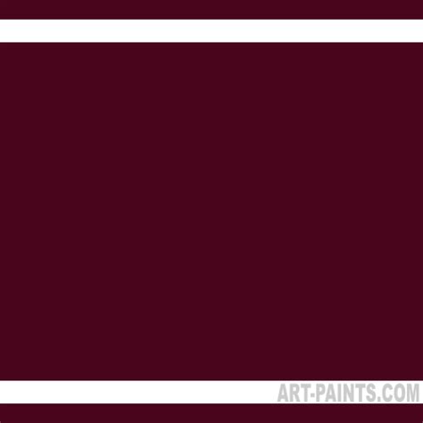 Burgundy Colortool Sprays Foam and Styrofoam Paints - 710 - Burgundy ...