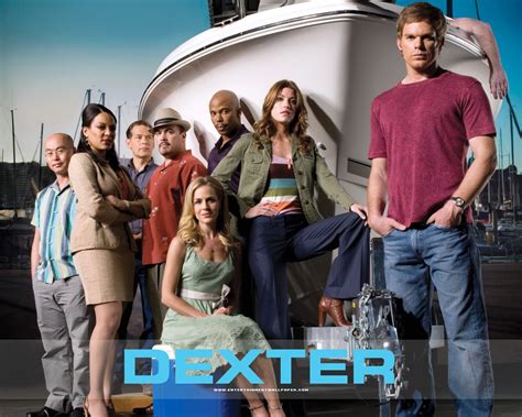 “Dexter” Season Finale Shocker with Star PETITE Julie Benz – Bella Petite