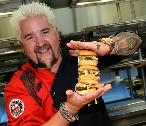 'Diners, Drive-Ins, and Dives': All the Rules Restaurants Must Follow ...