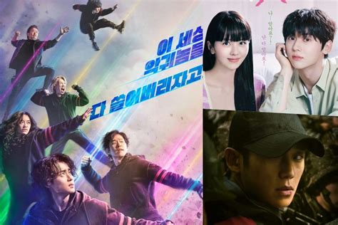 PICK: New Korean Dramas to Watch in July 2023 - ZAPZEE - Premier Korean ...