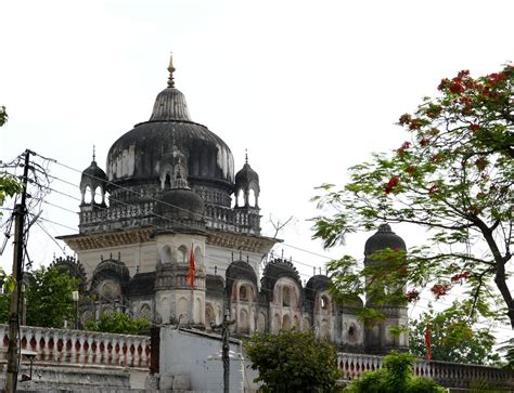 Parvati Temple | chdphd | Flickr