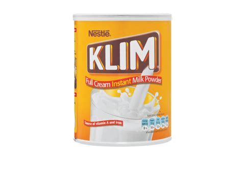 NESTLÉ KLIM | Nestle Recipes with Love