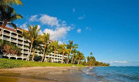 LAHAINA SHORES BEACH RESORT: UPDATED 2021 Hotel Reviews, Price ...