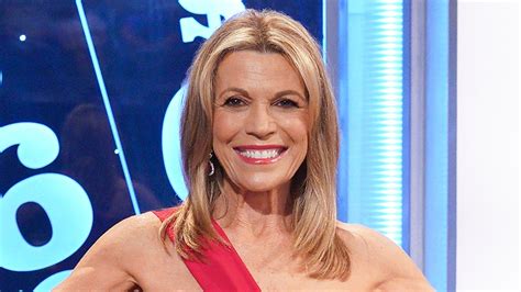 ‘Wheel of Fortune’ co-host Vanna White is ‘kind of scared’ of plastic ...