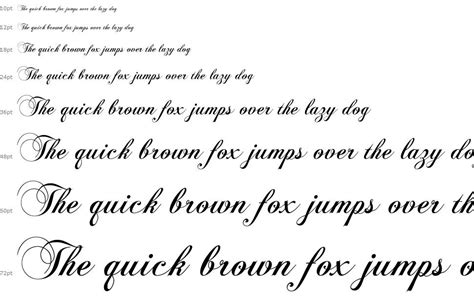 Chopin Script font by ClaudeP | FontRiver