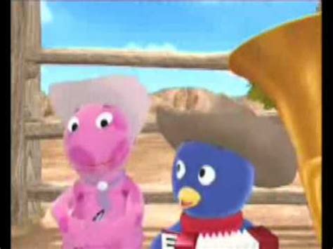 backyardigans - YouTube