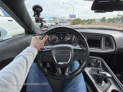 2020 Dodge Challenger interior: lots of pics (plus all the pros and ...