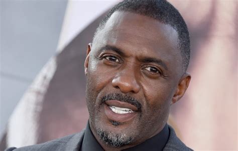 James Bond producers play down Idris Elba speculation