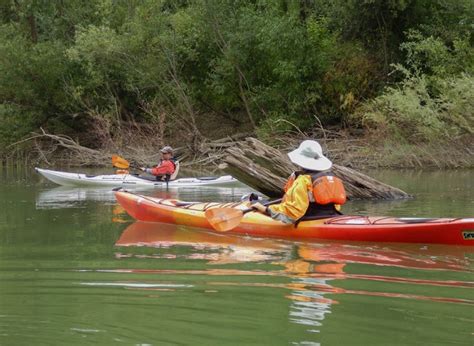 "Kayaking the Russian River| Paddle Boarding Russian River | Canoeing ...