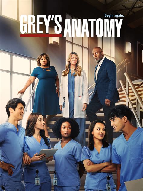 Unraveling The Worst Season Of Grey's Anatomy: A Deep Dive Into ...