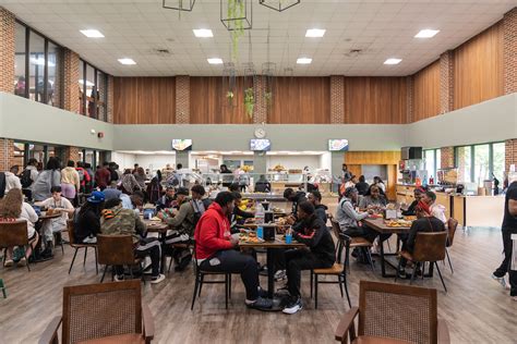 Coahoma Unveils Newly Remodeled Cafeteria