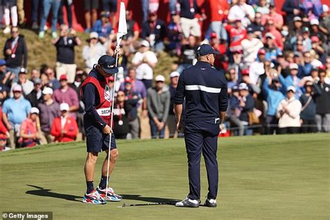 Bryson DeChambeau at centre of fresh controversy over 'classless ...