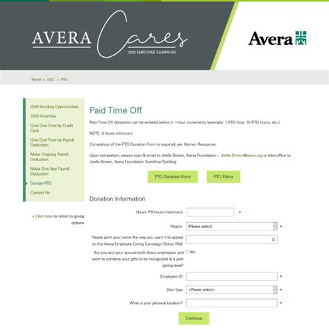 Avera Chart Login: Your Ultimate Guide To Access Patient Records Online ...