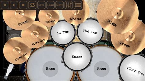 Drums APK Free Music Android Game download - Appraw