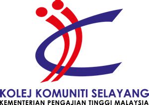 Logo Kolej Komuniti Selayang / Limkokwing Articles Kolej Komuniti ...